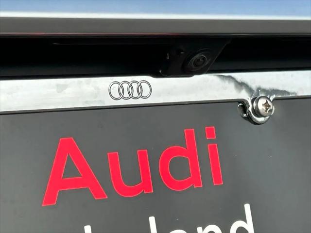 2021 Audi Q7 Premium Plus 55 TFSI quattro Tiptronic