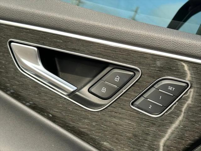 2021 Audi Q7 Premium Plus 55 TFSI quattro Tiptronic
