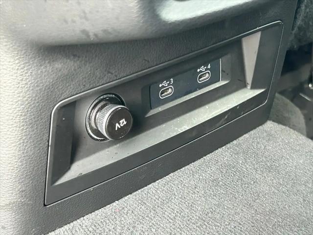 2021 Audi Q7 Premium Plus 55 TFSI quattro Tiptronic