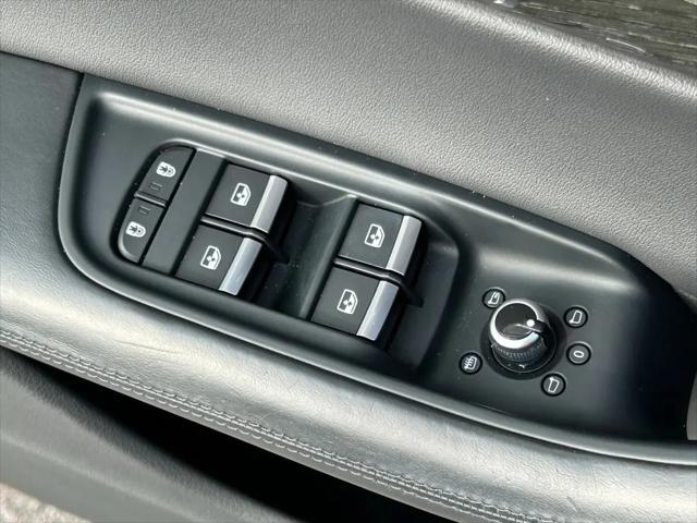 2021 Audi Q7 Premium Plus 55 TFSI quattro Tiptronic