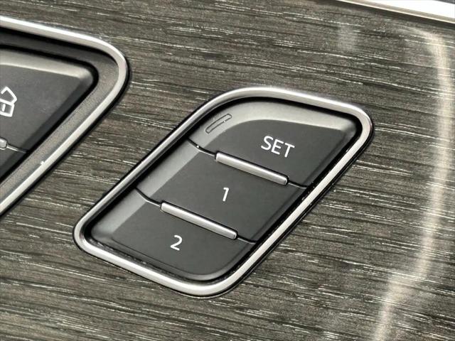 2021 Audi Q7 Premium Plus 55 TFSI quattro Tiptronic