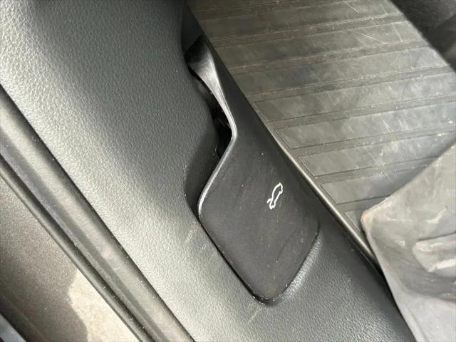 2021 Audi Q7 Premium Plus 55 TFSI quattro Tiptronic