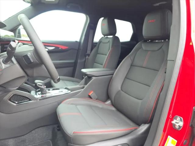2026 Chevrolet TrailBlazer FWD RS