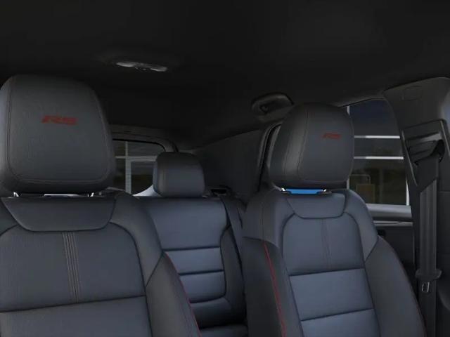 2026 Chevrolet TrailBlazer FWD RS