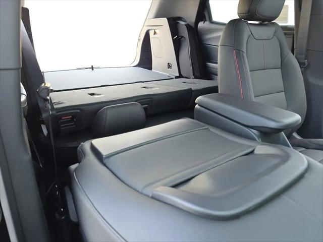 2026 Chevrolet TrailBlazer AWD RS