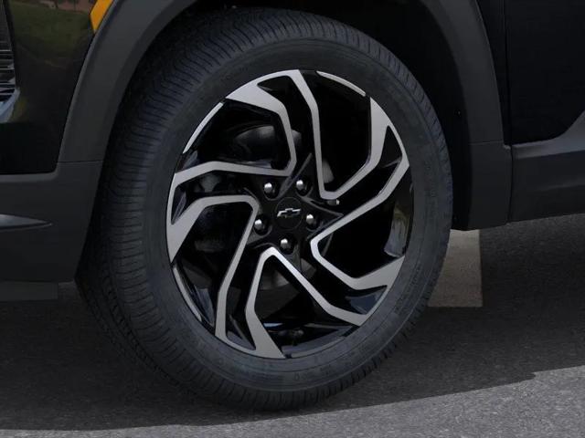 2026 Chevrolet TrailBlazer AWD RS
