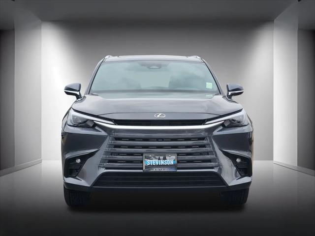 2026 Lexus TX 350 Luxury