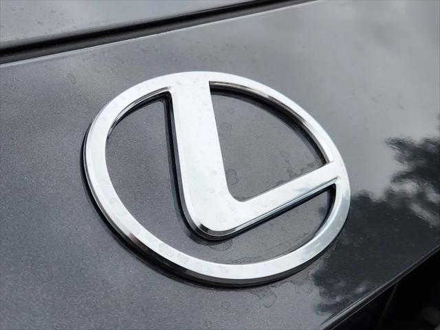 2026 Lexus TX 350 Luxury