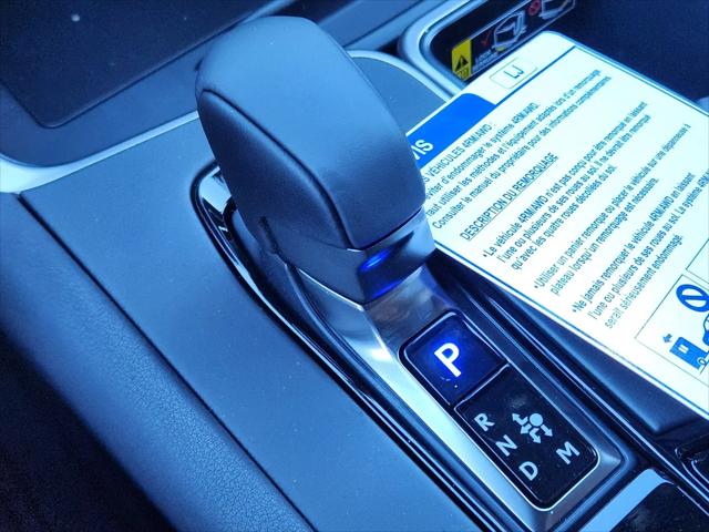 2026 Lexus TX 350 Luxury