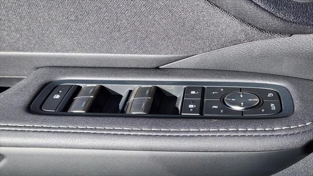 2026 Lexus TX 350 Luxury