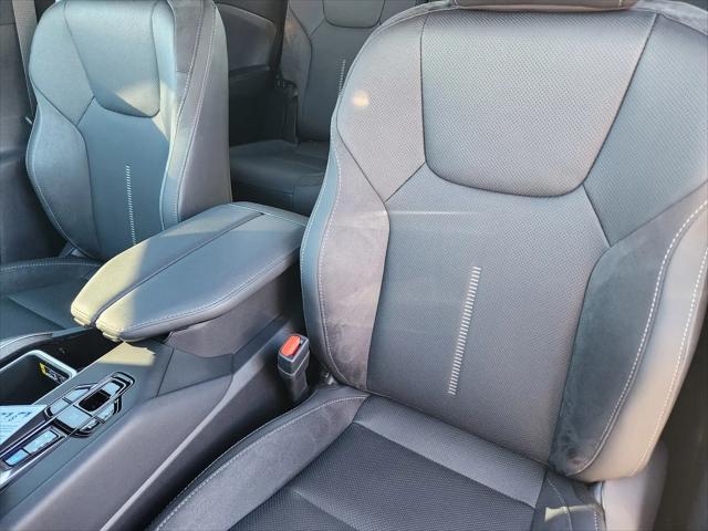 2026 Lexus TX 350 Luxury