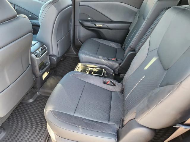 2026 Lexus TX 350 Luxury
