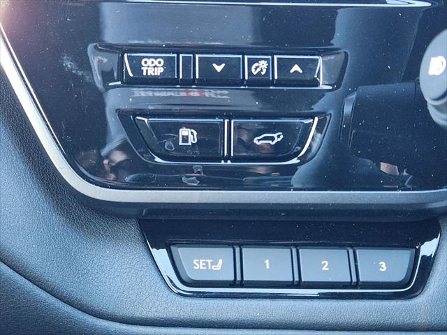 2026 Lexus TX 350 Luxury