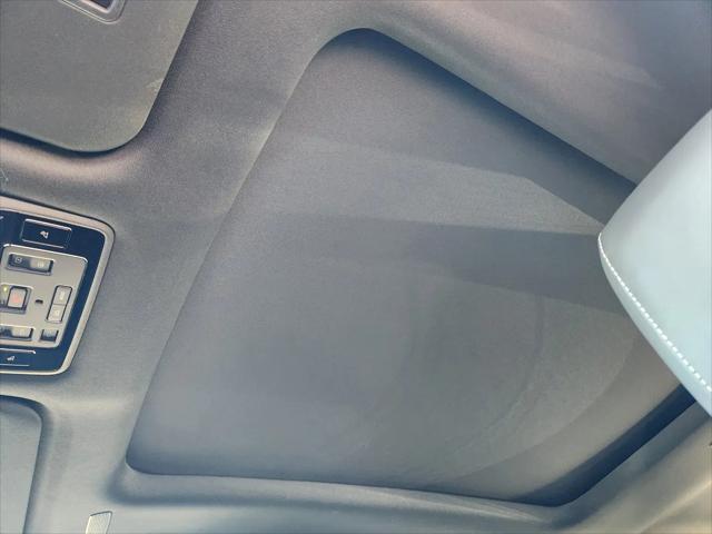 2026 Lexus TX 350 Luxury