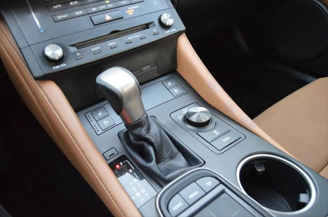 2015 Lexus RC 350 RC 350