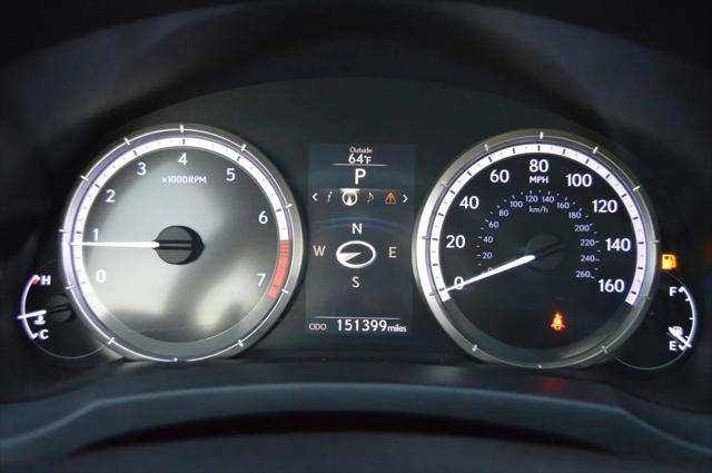 2015 Lexus RC 350 RC 350