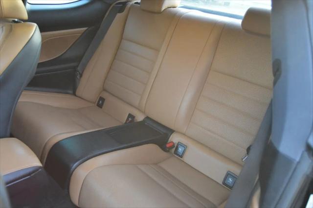2015 Lexus RC 350 RC 350