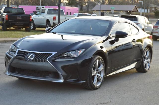 2015 Lexus RC 350 RC 350 for sale in Clarksville, TN