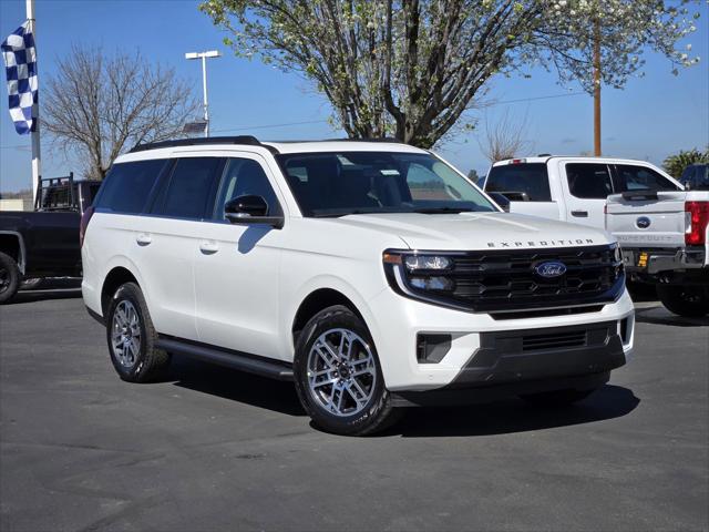 2026 Ford Expedition Active for sale in Tracy, CA