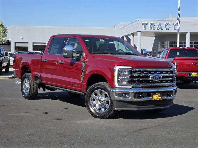 2026 Ford F-250 LARIAT for sale in Tracy, CA
