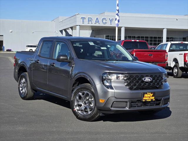 2026 Ford Maverick XLT for sale in Tracy, CA