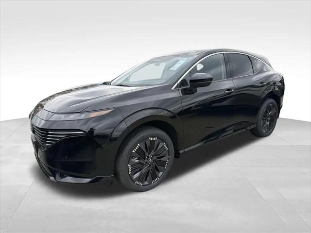 2026 Nissan Murano Platinum for sale in Westborough, MA