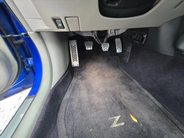 2004 Nissan 350Z Touring