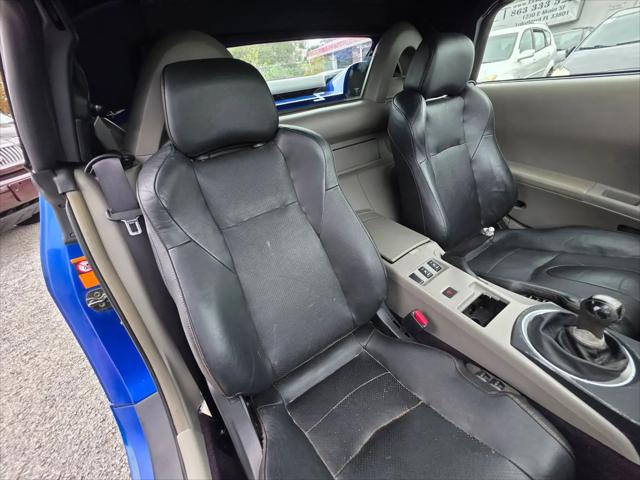 2004 Nissan 350Z Touring