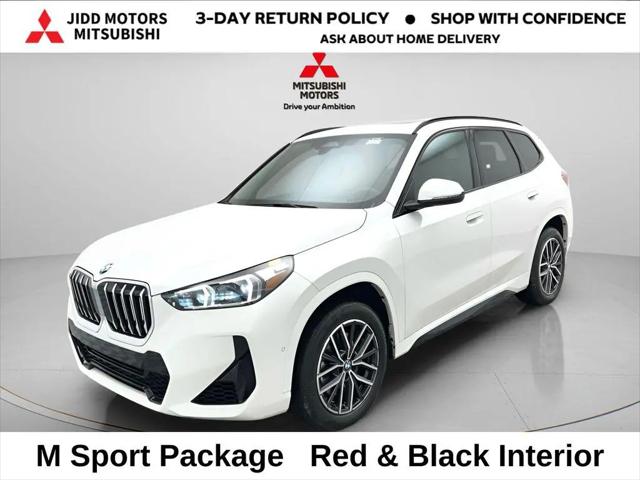 2025 BMW X1 xDrive28i for sale in Des Plaines, IL