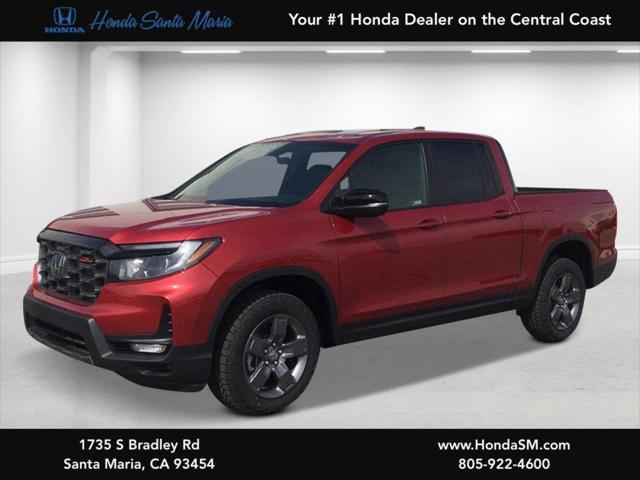 2026 Honda Ridgeline TrailSport for sale in Santa Maria, CA