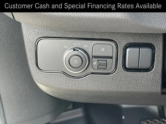 2026 Mercedes-Benz Sprinter 2500 High Roof 4-Cyl Diesel