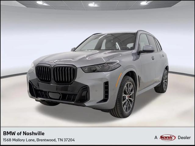 2026 BMW X5 sDrive40i for sale in Brentwood, TN