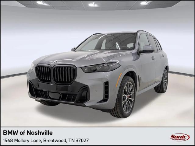 2026 BMW X5 sDrive40i for sale in Brentwood, TN
