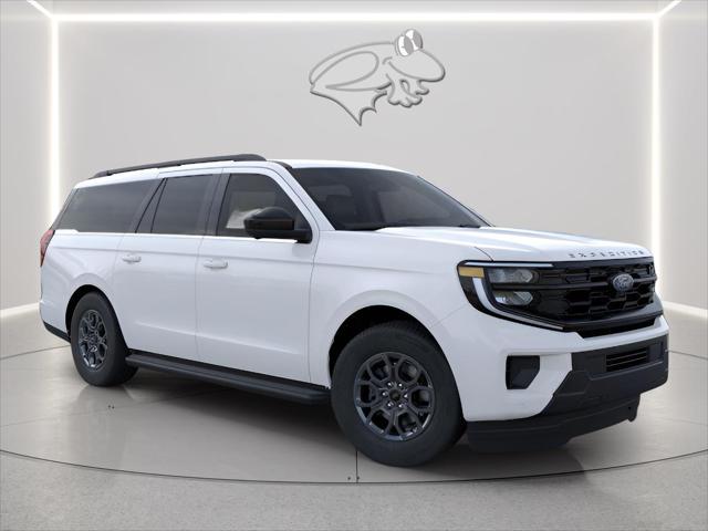2026 Ford Expedition Max Active MAX