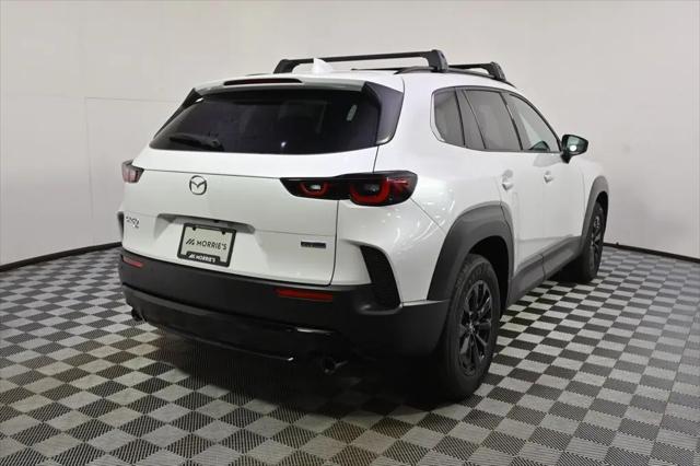 2026 Mazda CX-50 Hybrid Premium