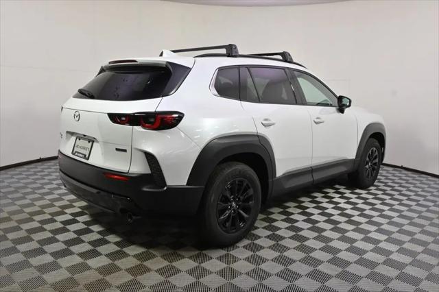 2026 Mazda CX-50 Hybrid Premium