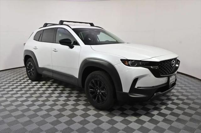 2026 Mazda CX-50 Hybrid Premium