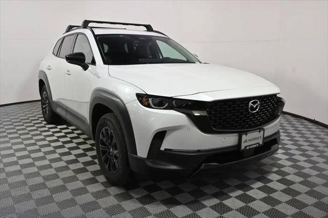 2026 Mazda CX-50 Hybrid Premium