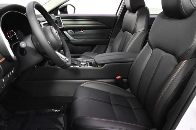 2026 Mazda CX-50 Hybrid Premium