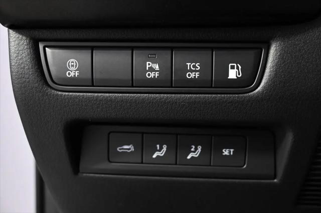 2026 Mazda CX-50 Hybrid Premium