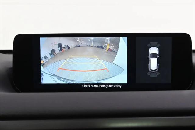 2026 Mazda CX-50 Hybrid Premium