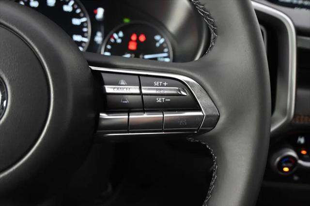 2026 Mazda CX-50 Hybrid Premium