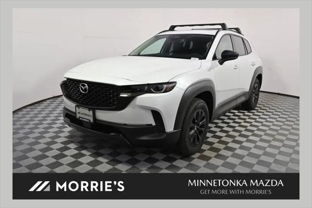 2026 Mazda CX-50 Hybrid Premium for sale in Minnetonka, MN