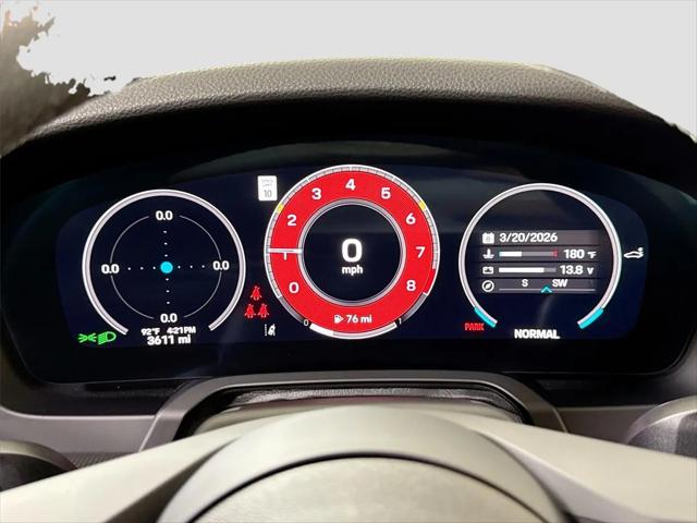 2025 Porsche 911 Carrera T