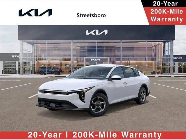 2026 Kia K4 LXS for sale in Streetsboro, OH