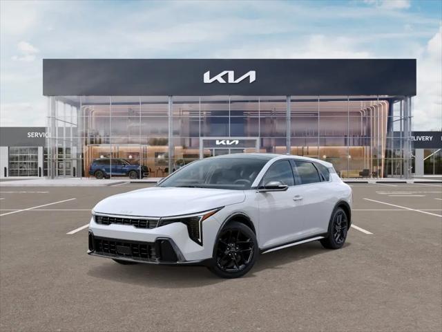 2026 Kia K4 GT-Line Turbo for sale in White Bear Lake, MN