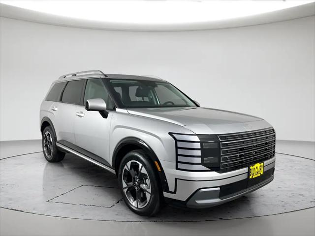 2026 Hyundai Palisade Limited for sale in Longview, WA