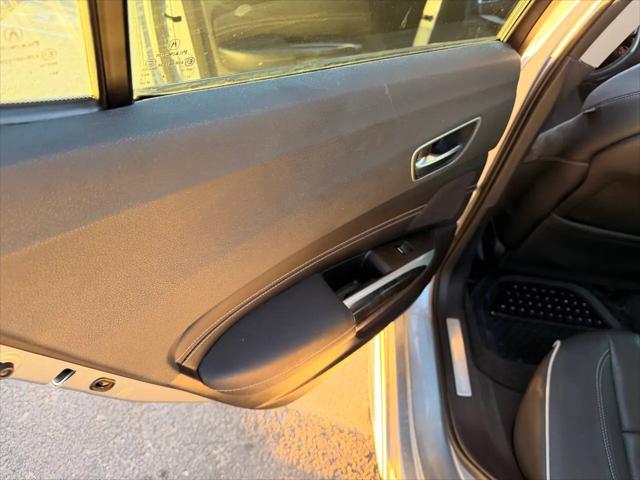 2019 Acura TLX Tech Pkg
