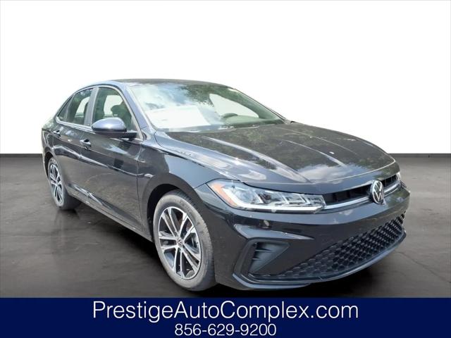 2026 Volkswagen Jetta Sport for sale in Turnersville, NJ