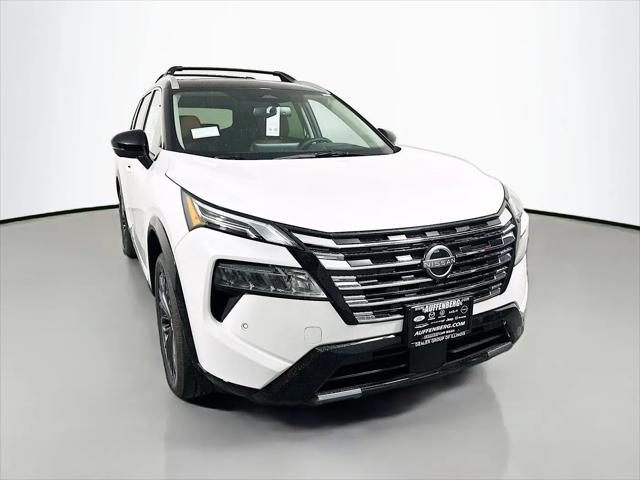 2026 Nissan Rogue Platinum for sale in Shiloh, IL